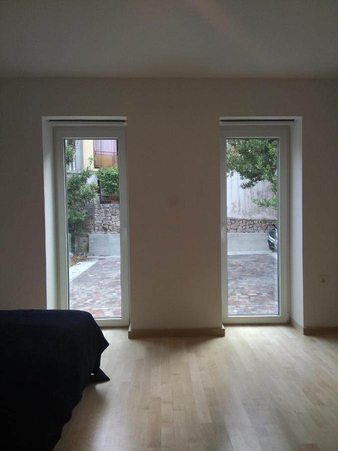 Drance Apartments Selce Exterior foto