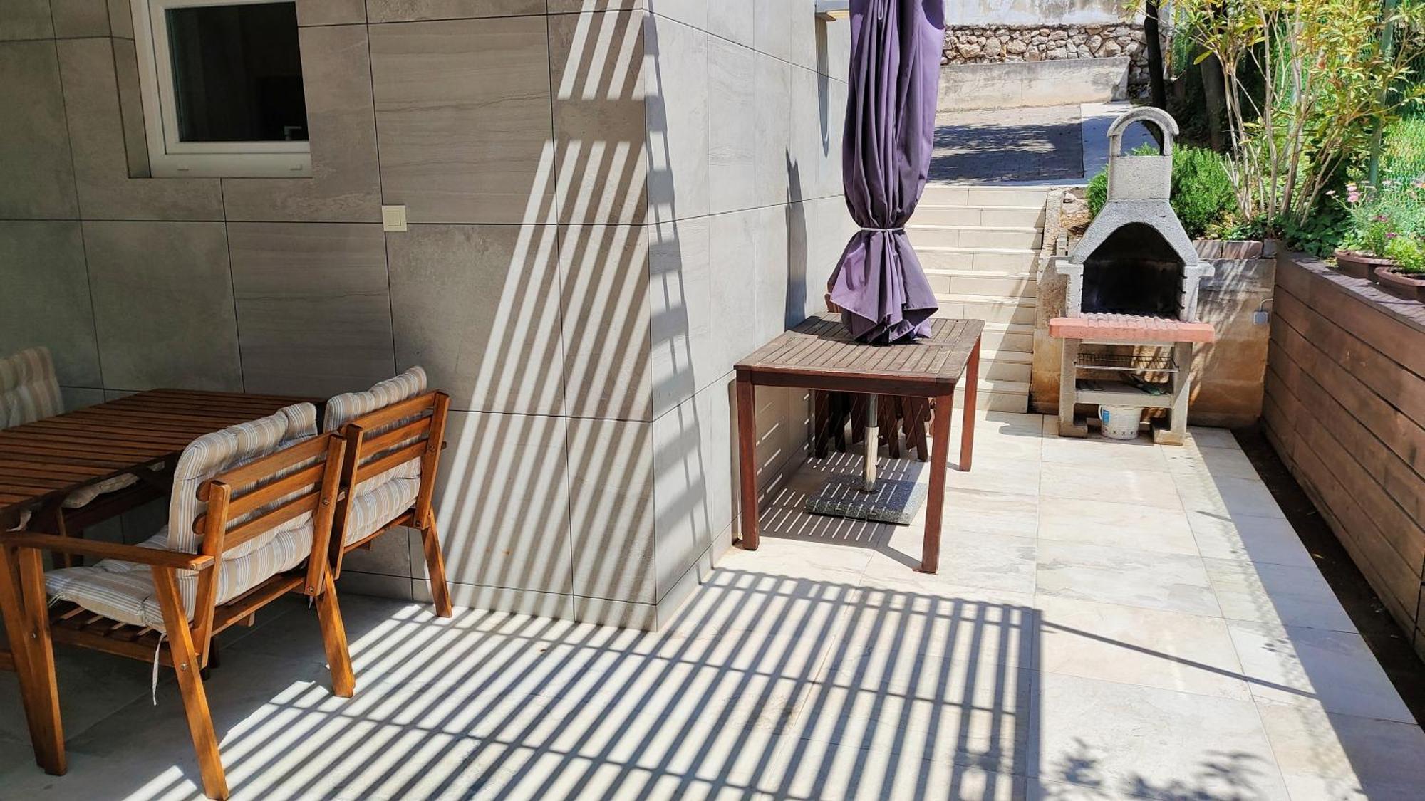 Drance Apartments Selce Cameră foto